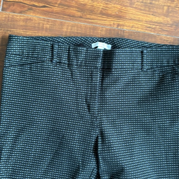 New York company stretch ankle pants - Picture 2 of 5